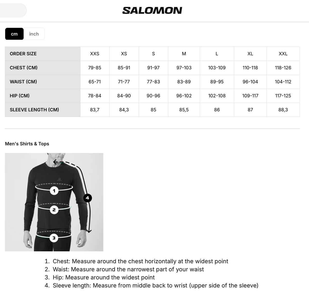 Men's Salomon Sense Aero Hybrid Jacket
