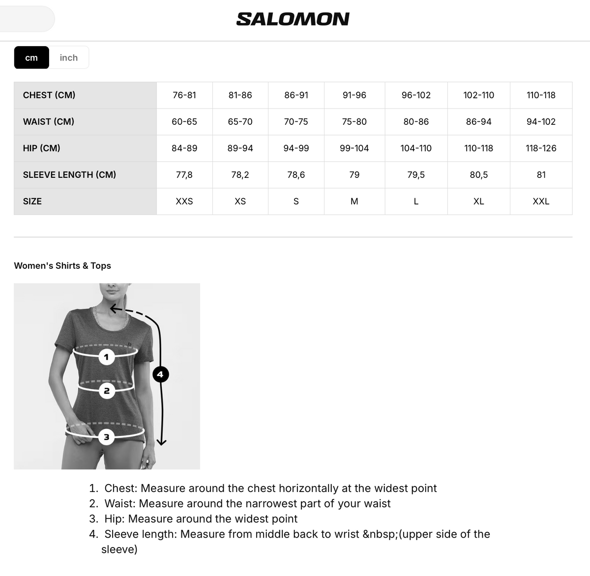 Women's Salomon Sense Aero Hybrid Jacket