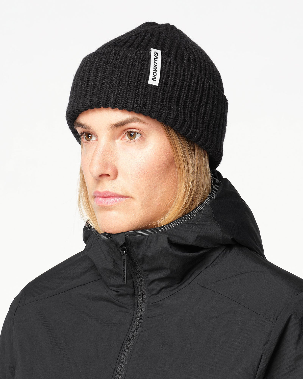 Salomon Snowbird Toque