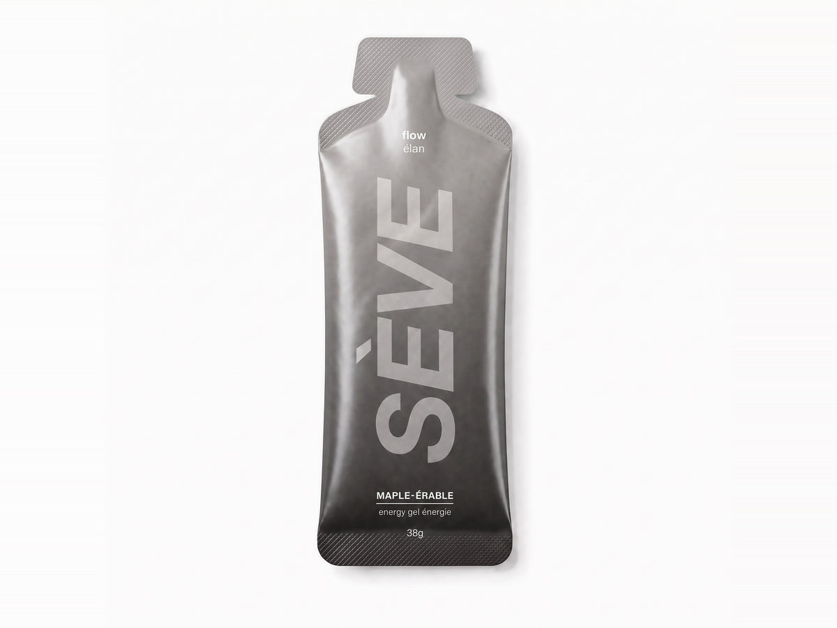 Sève Energy Gel
