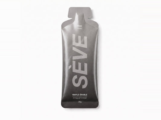Sève Energy Gel