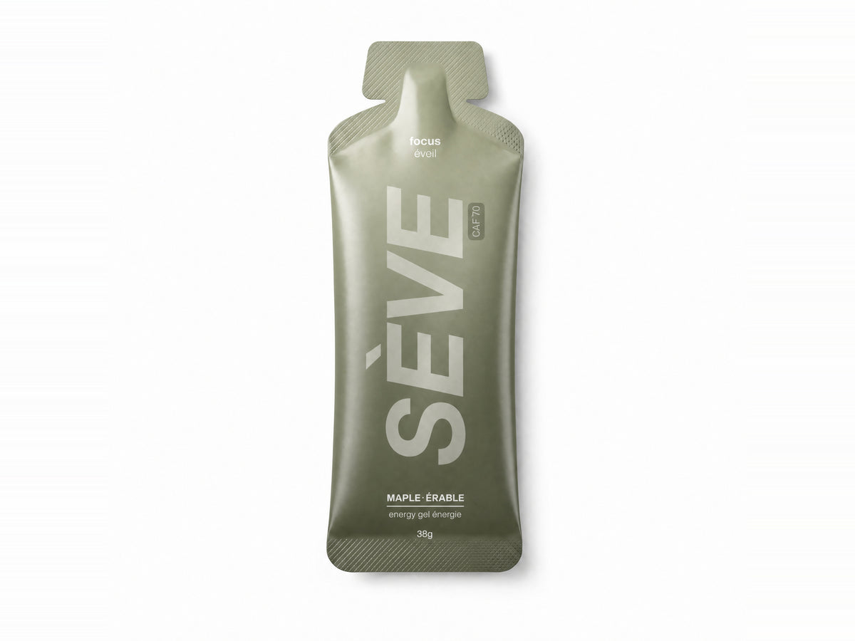 Sève Energy Gel