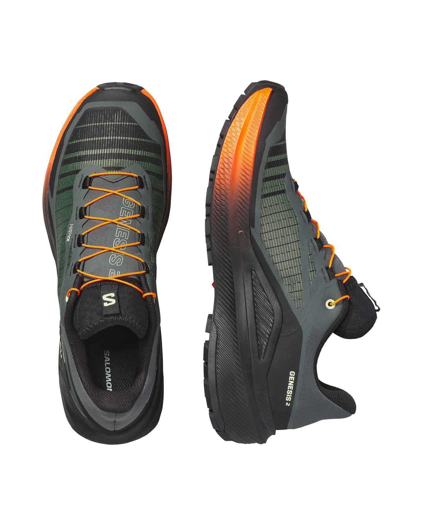 Men's Salomon Genesis 2