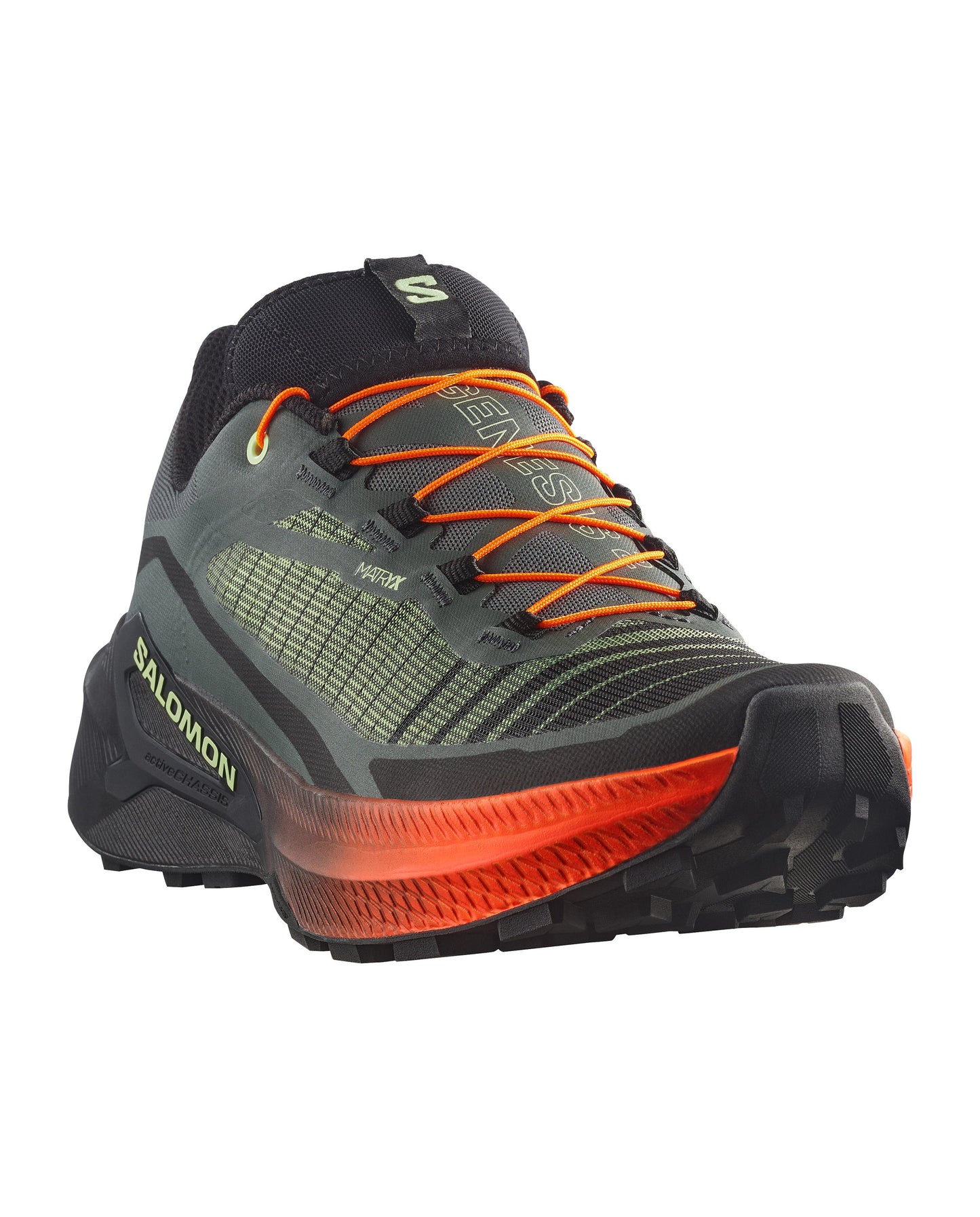 Men's Salomon Genesis 2