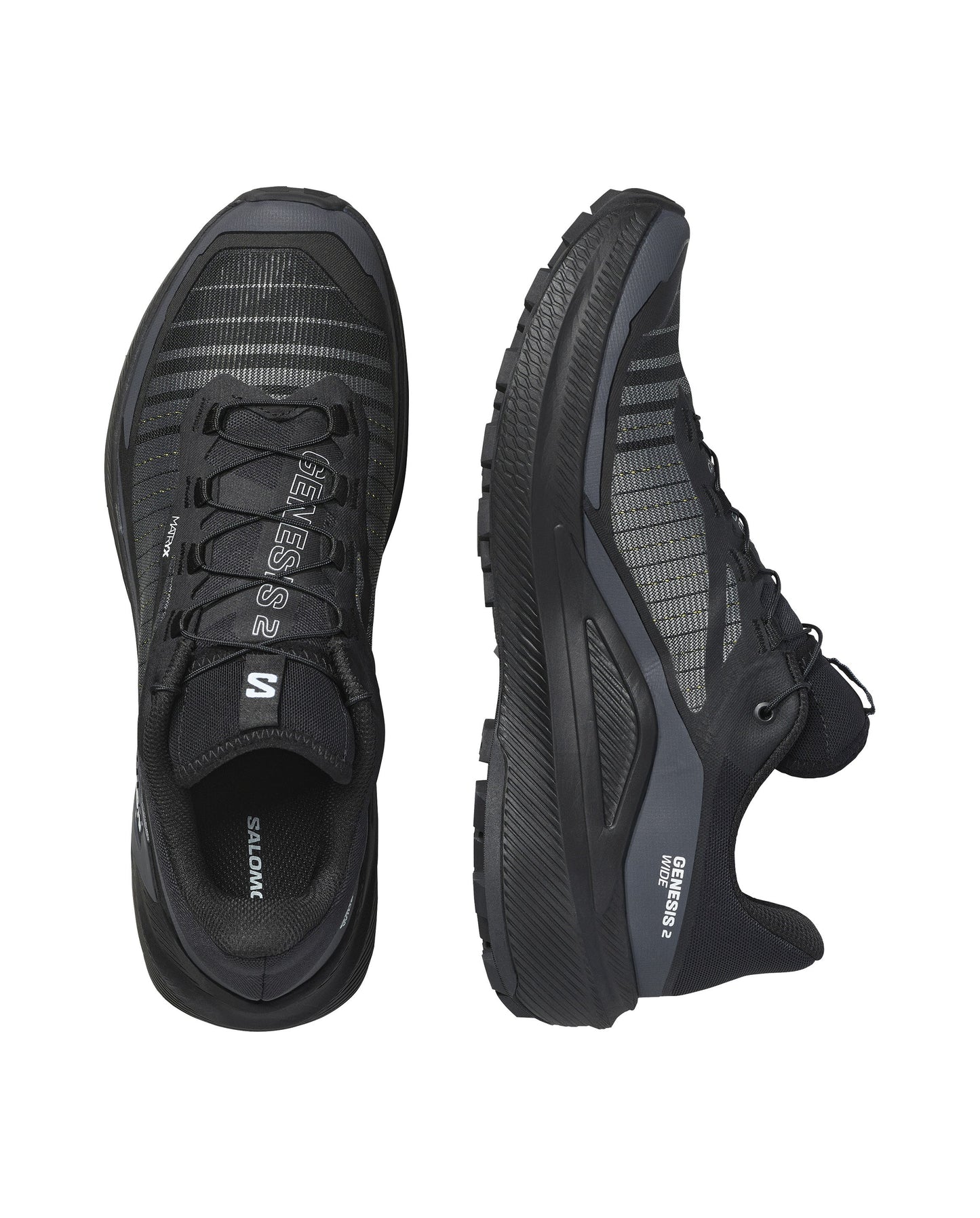 Men's Salomon Genesis 2