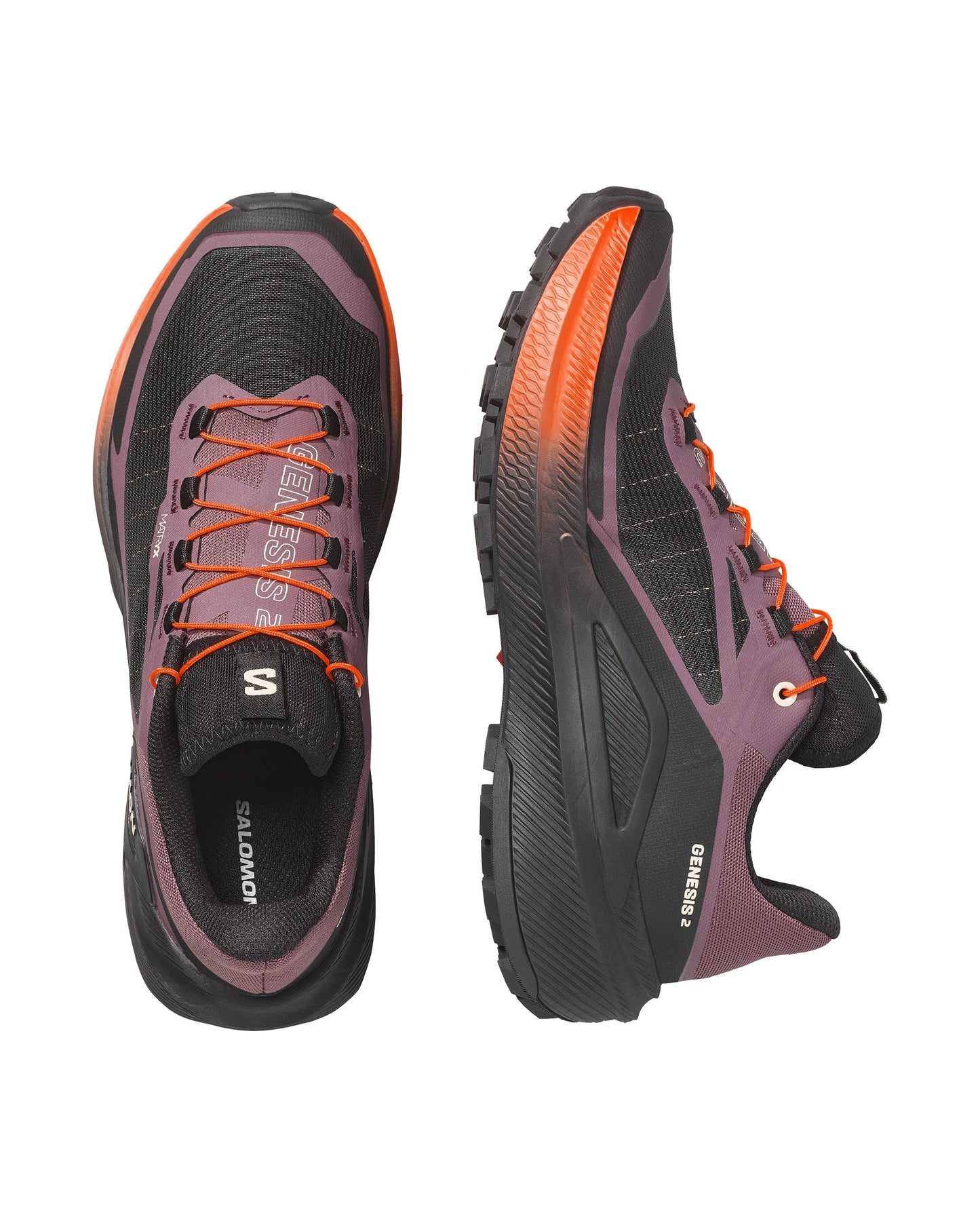 Women's Salomon Genesis 2