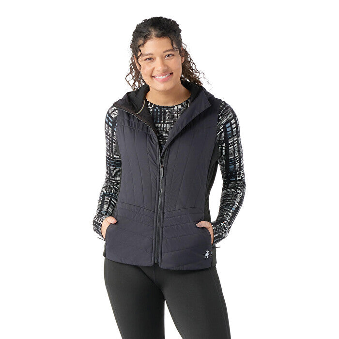 Women's Smartwool Smartloft Vest
