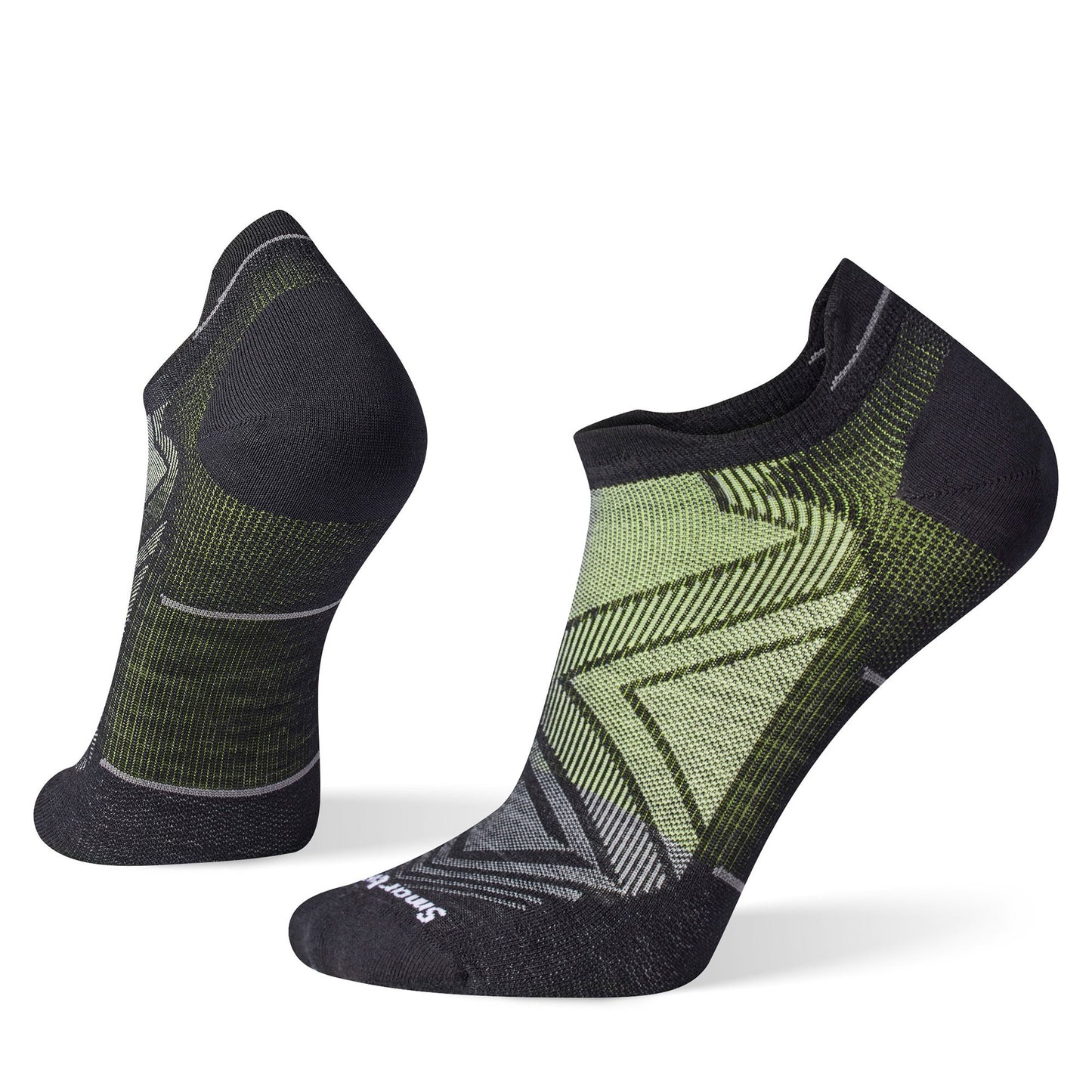 Smartwool Run Zero Cushion - Tab Socks