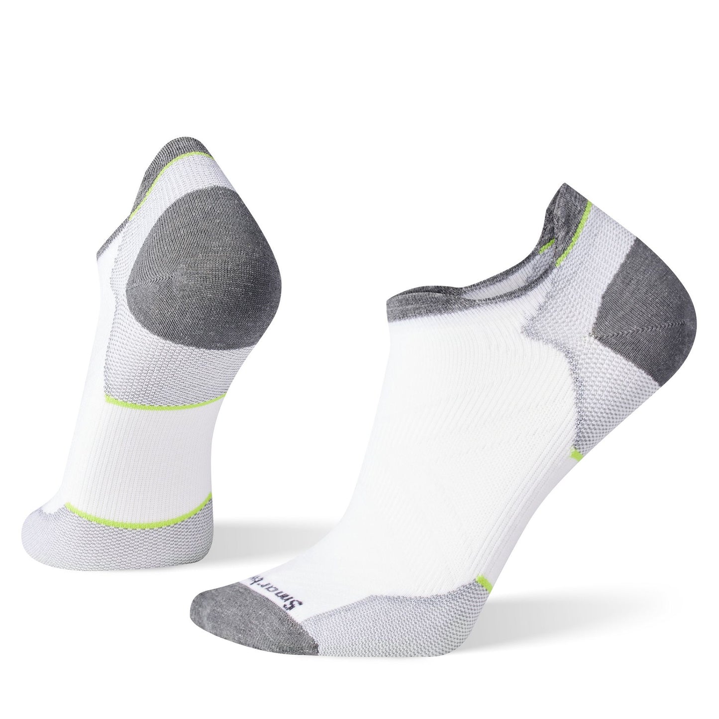 Smartwool Run Zero Cushion - Tab Socks