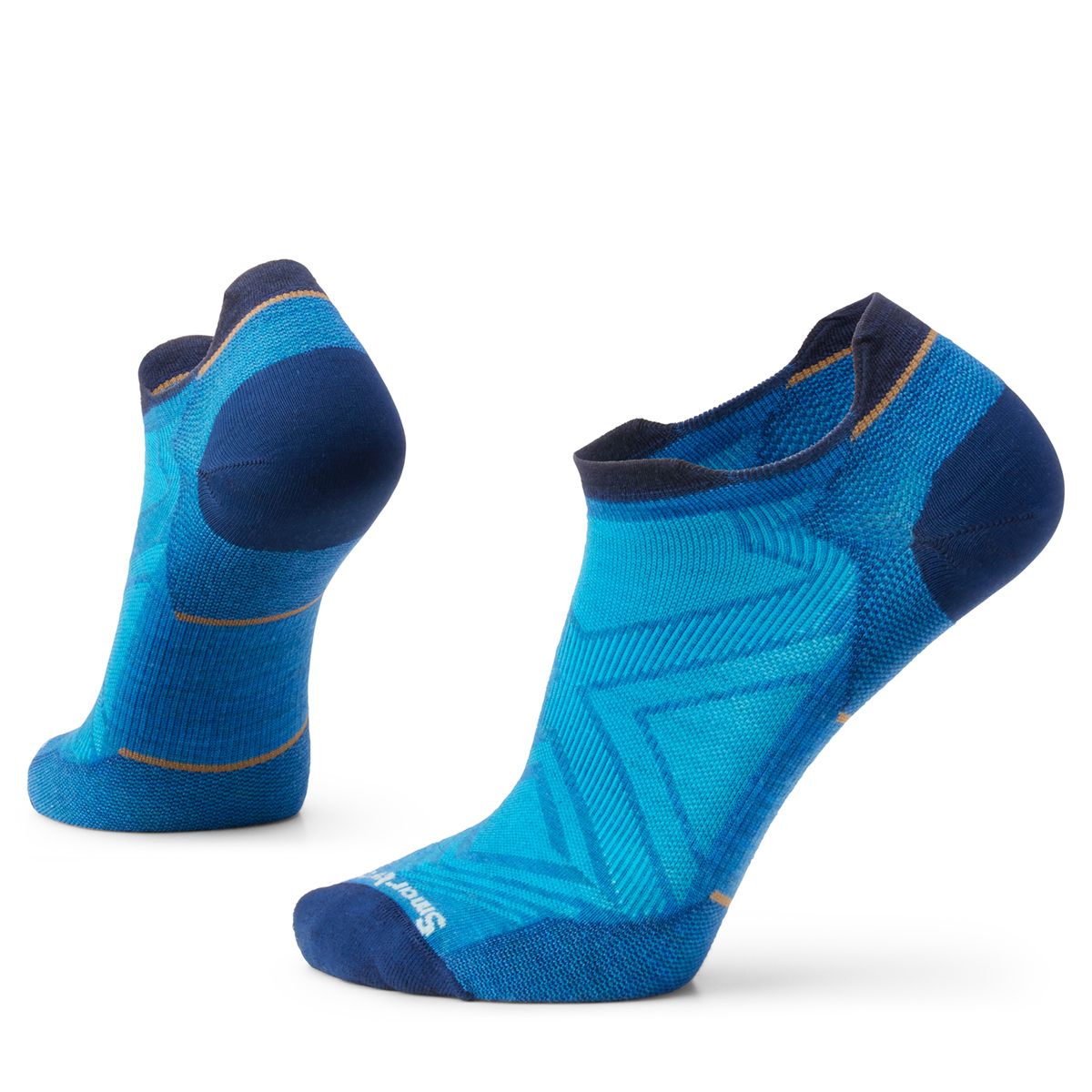 Smartwool Run Zero Cushion - Tab Socks