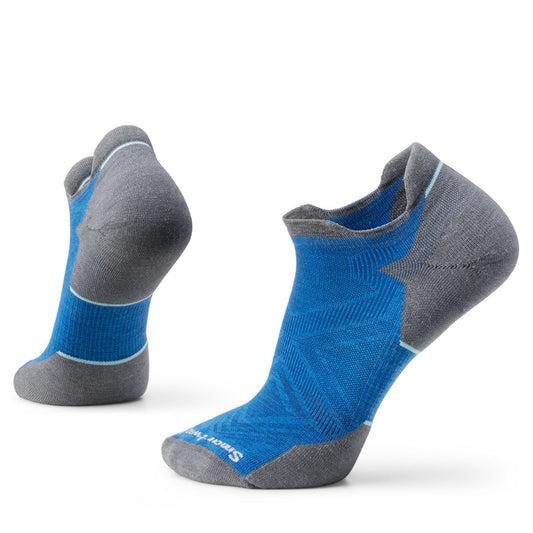 Smartwool Run Zero Cushion Low Ankle Socks