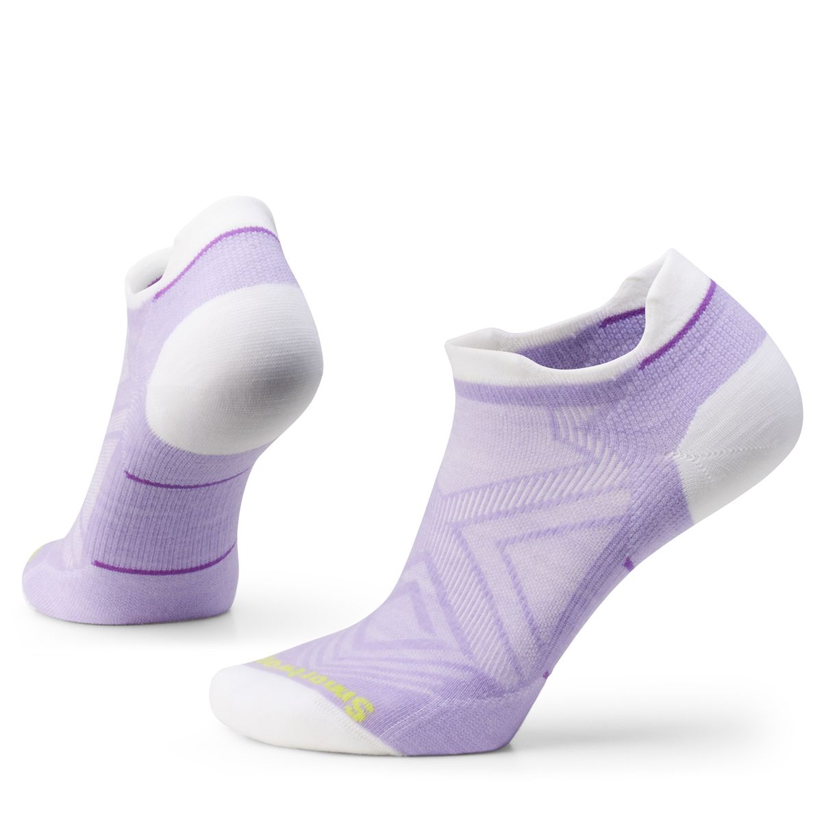 Smartwool Run Zero Cushion - Tab Socks