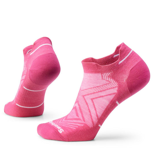 Smartwool Run Zero Cushion - Tab Socks