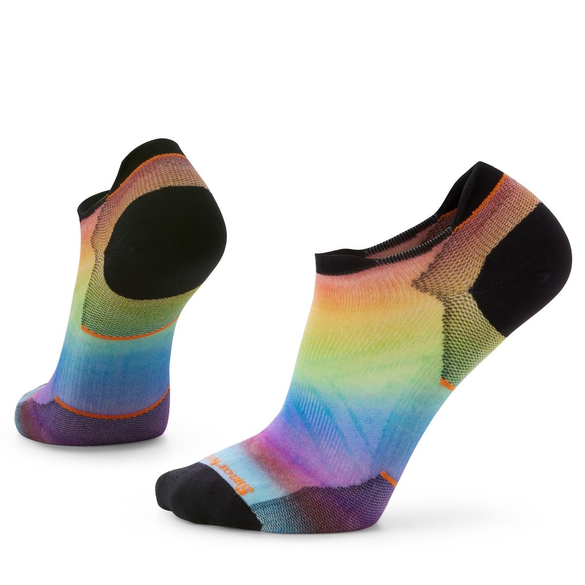 Smartwool Run Zero Cushion - Tab Socks