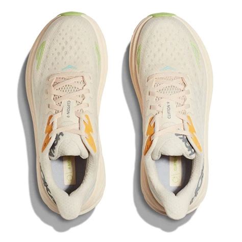 Women’s Hoka Clifton 9