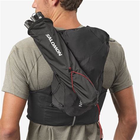 Salomon Pole Quiver