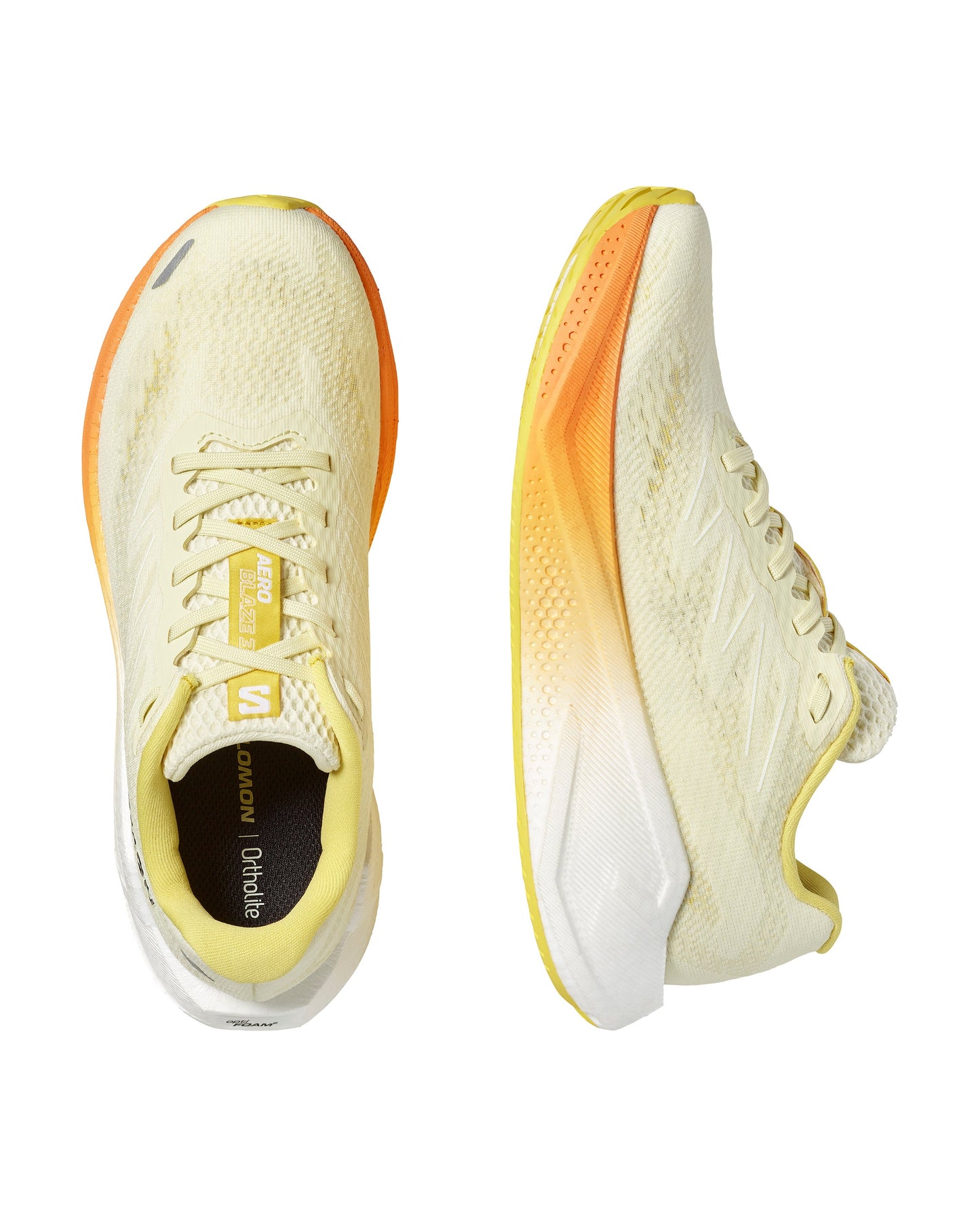 Women's Salomon Aero Blaze 3