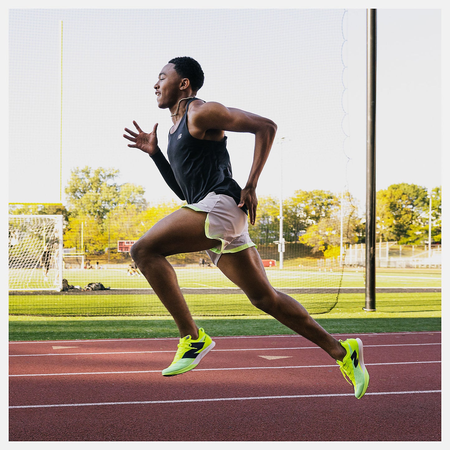 Unisex New Balance MD-X v3