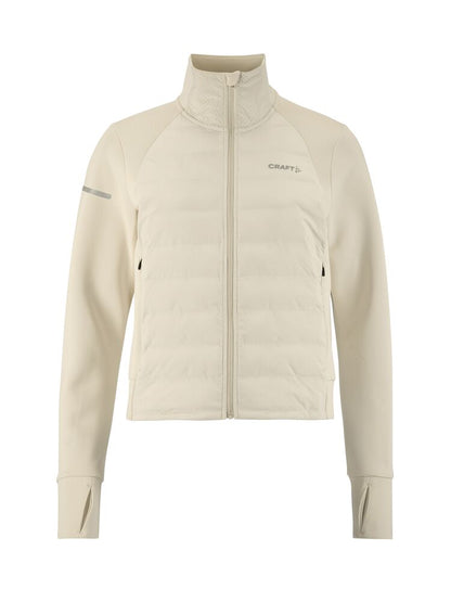Women's's Craft SubZ Jacket 4