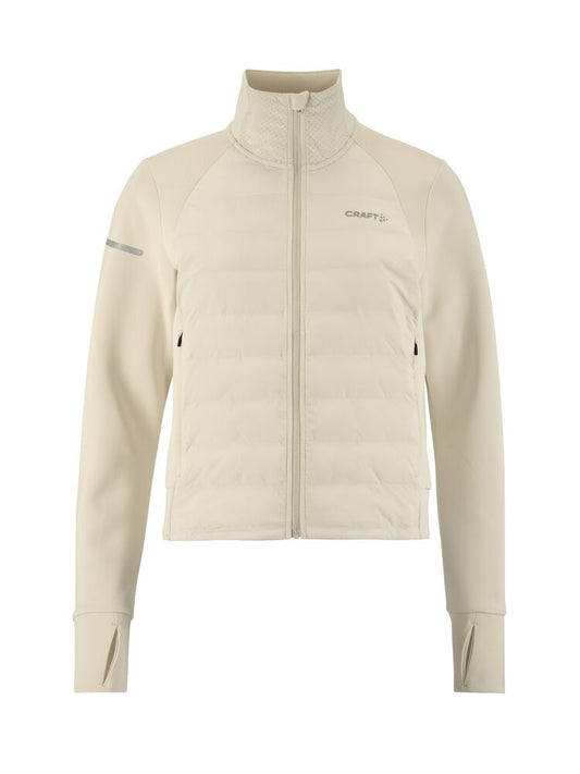 Women's's Craft SubZ Jacket 4