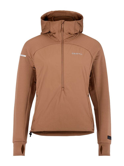 Women's's Craft SubZ Light Hood Sweater