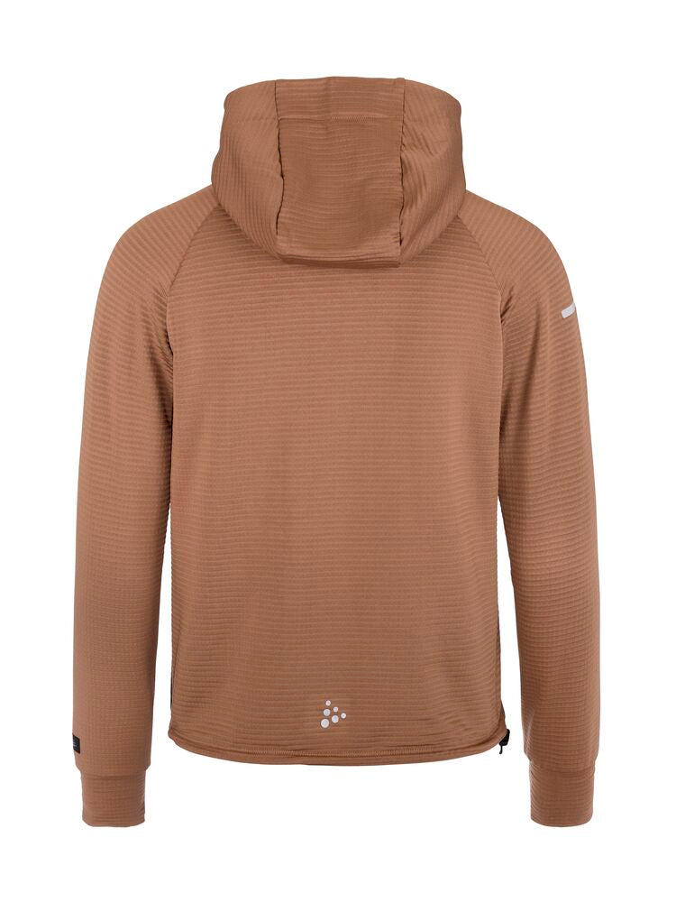 Women's's Craft SubZ Light Hood Sweater