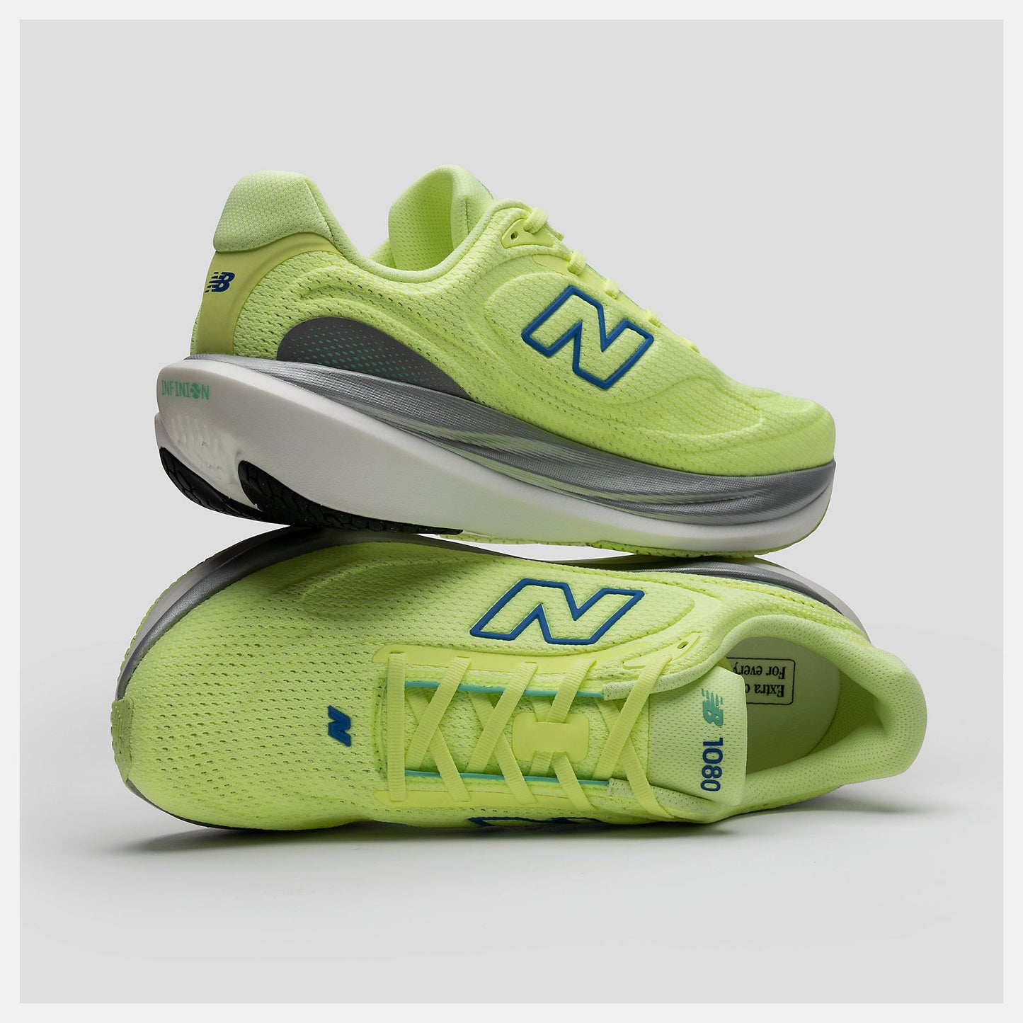 Women's New Balance 1080 v15