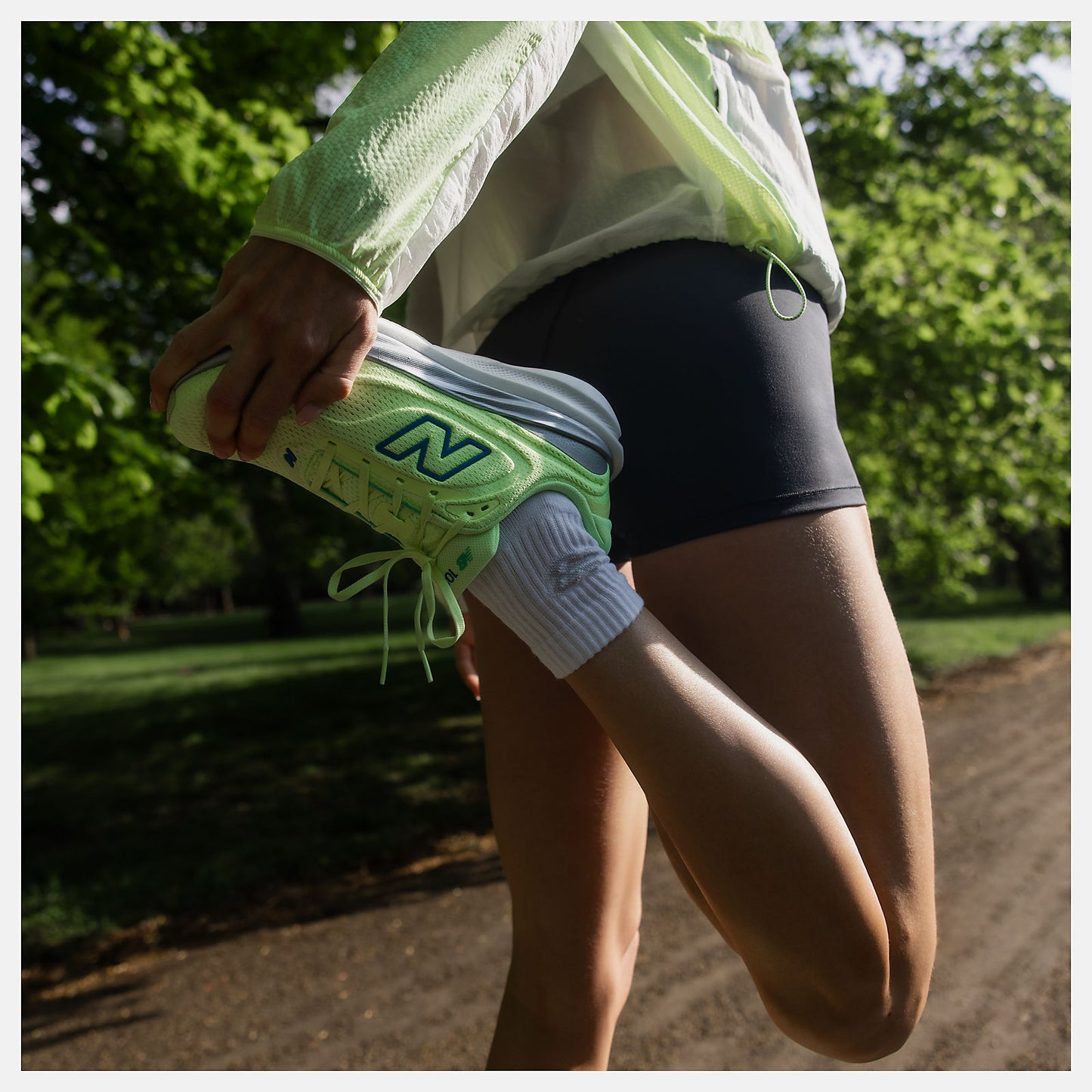 Women's New Balance 1080 v15