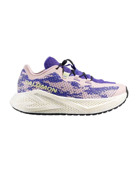 Women's Salomon Aero Glide 4 GRVL