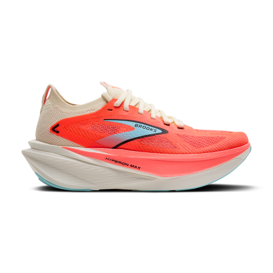Women's Brooks Hyperion Max 3