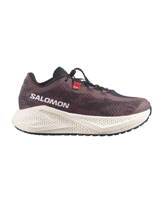 Women's Salomon Aero Glide 4 GRVL