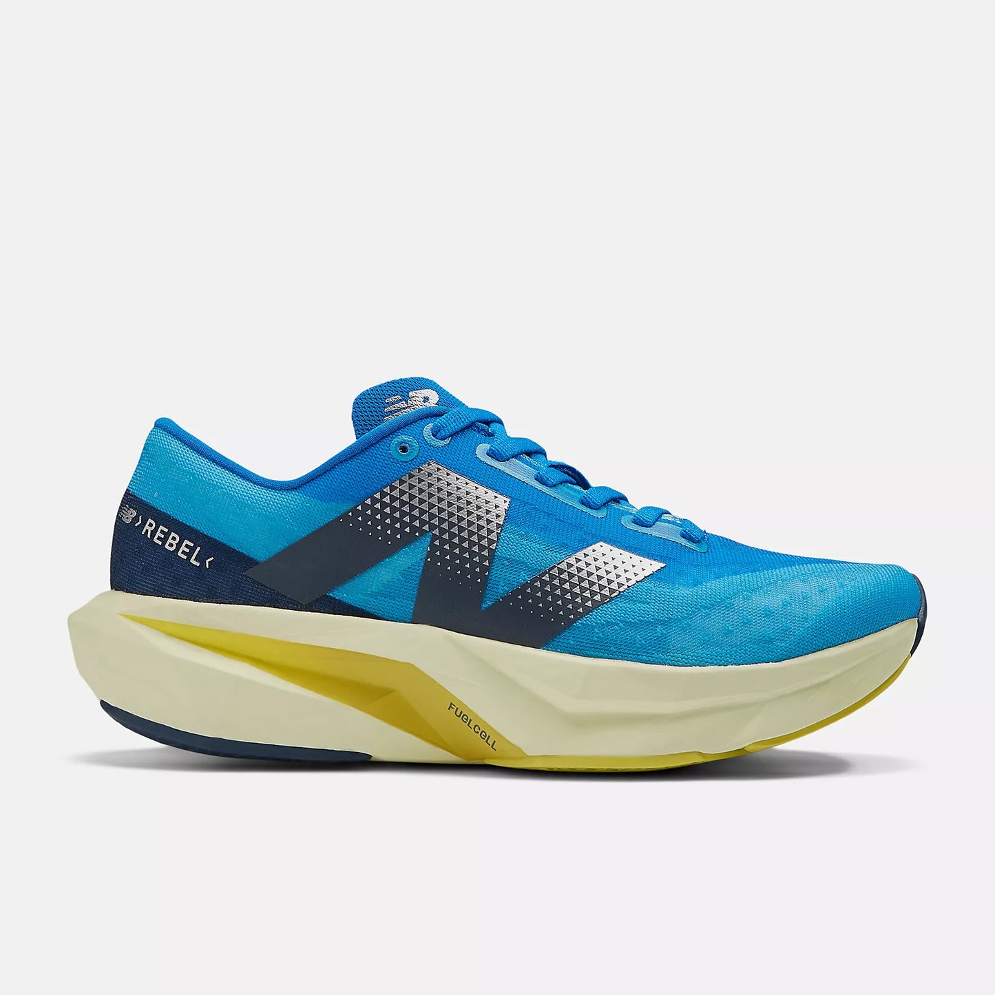 Women's New Balance Rebel v4