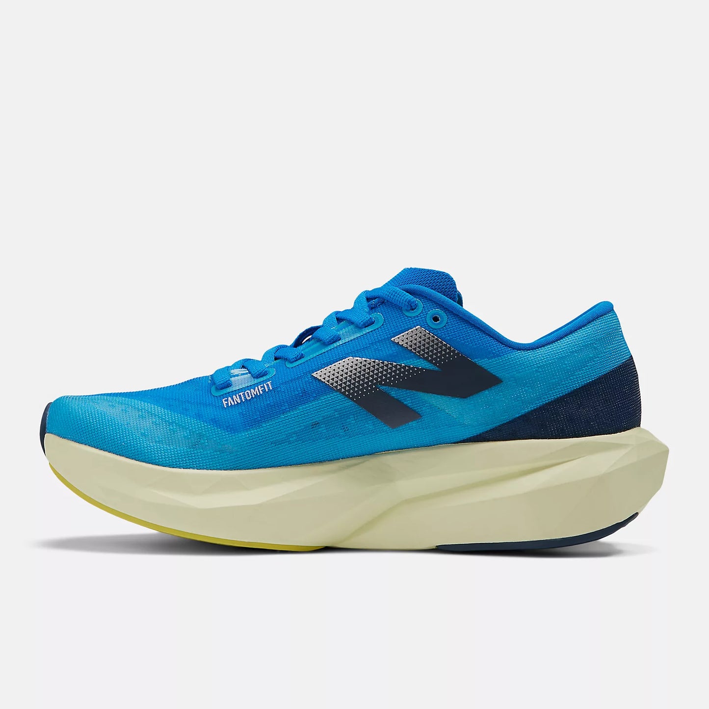 Women's New Balance Rebel v4