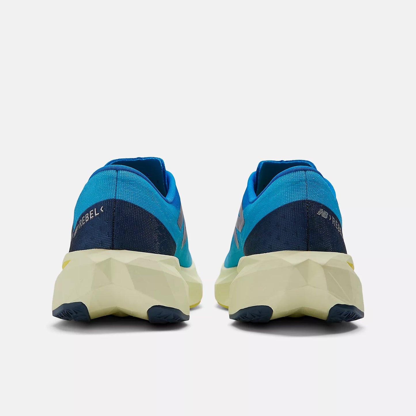 Women's New Balance Rebel v4