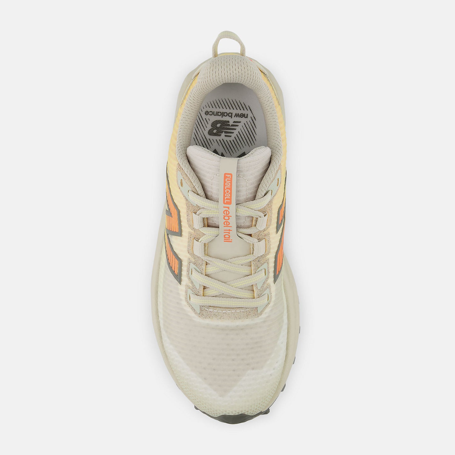 Women's New Balance Rebel Trail
