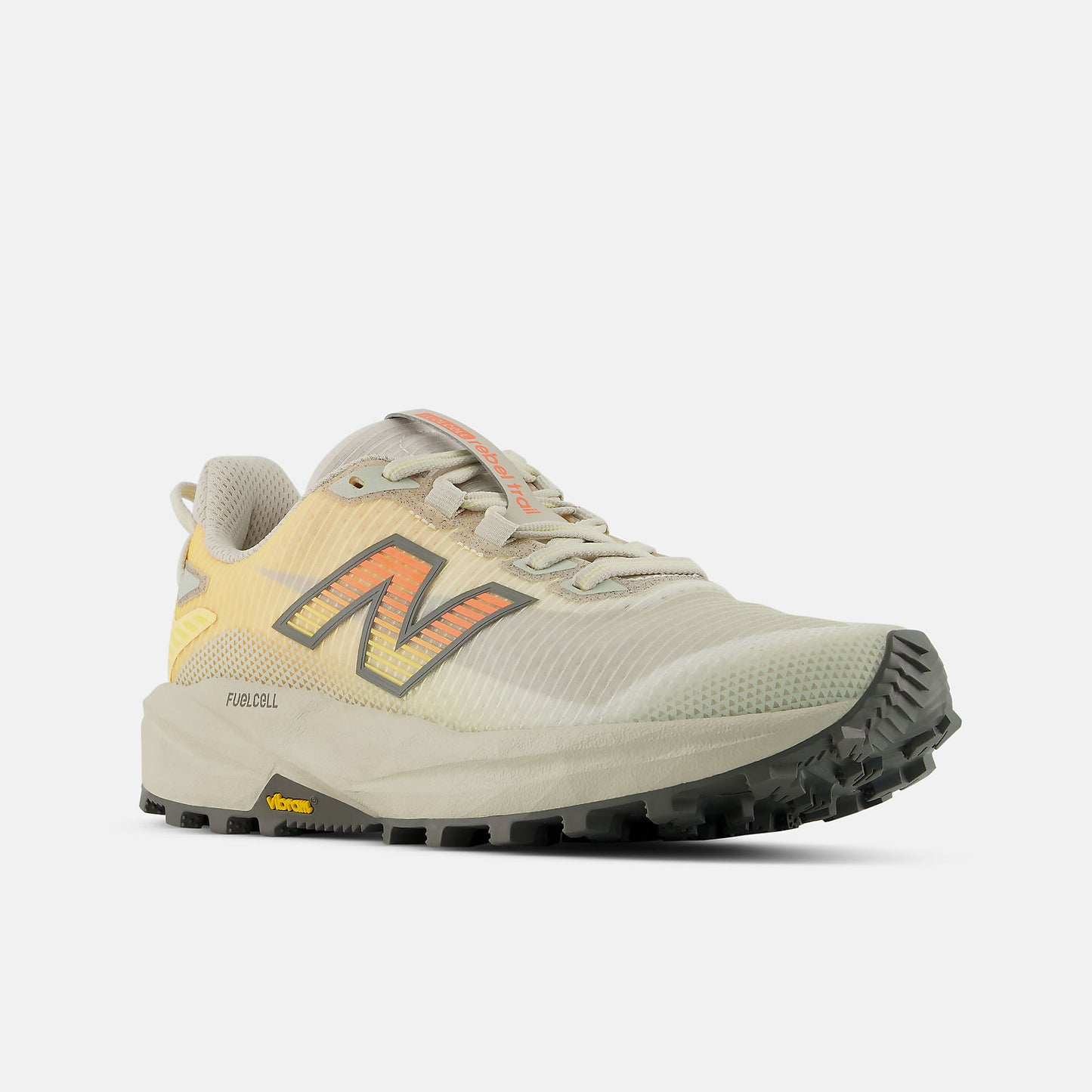Women's New Balance Rebel Trail