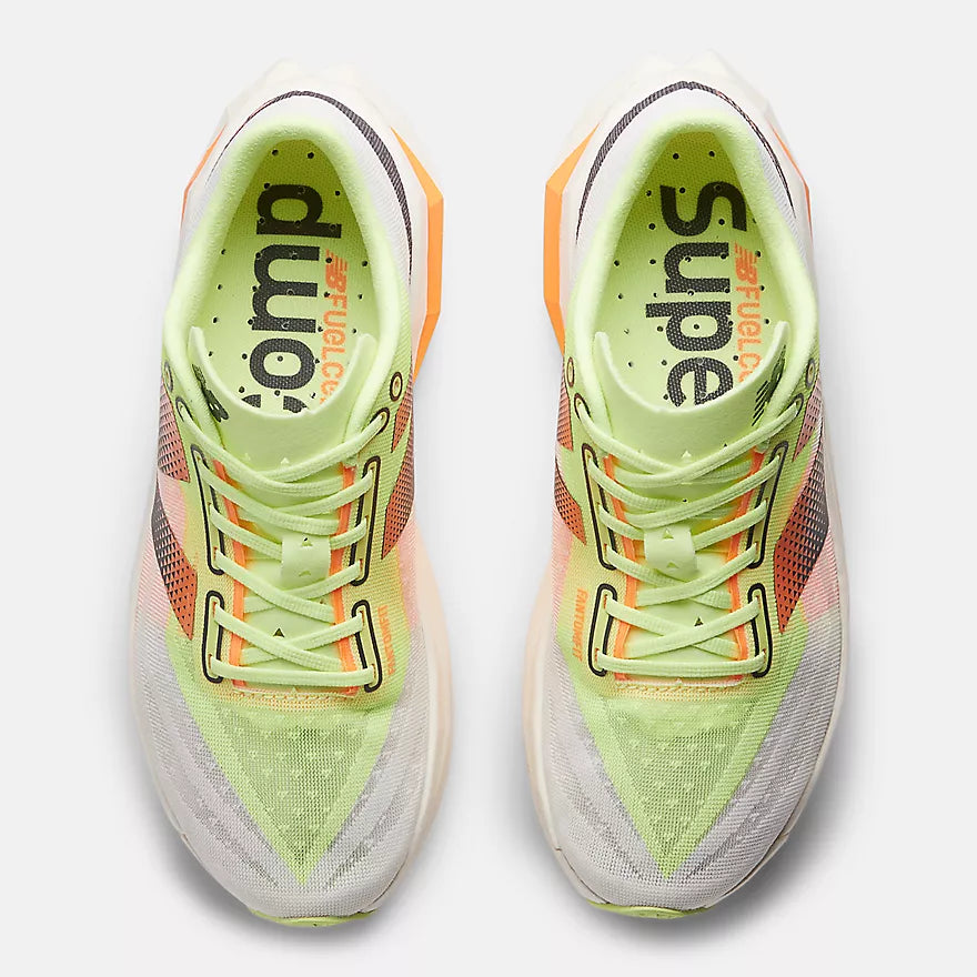 Women's New Balance SuperComp Elite v4