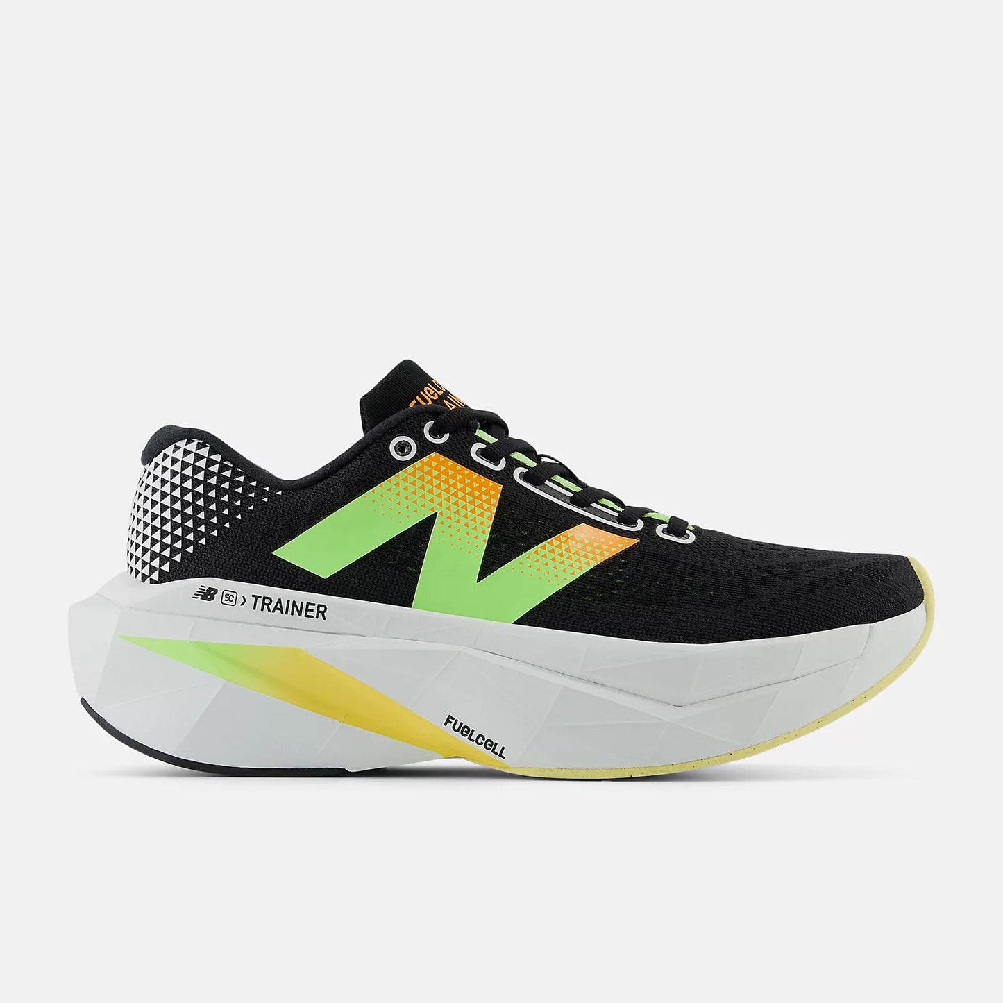 Women's New Balance SuperComp Trainer v3