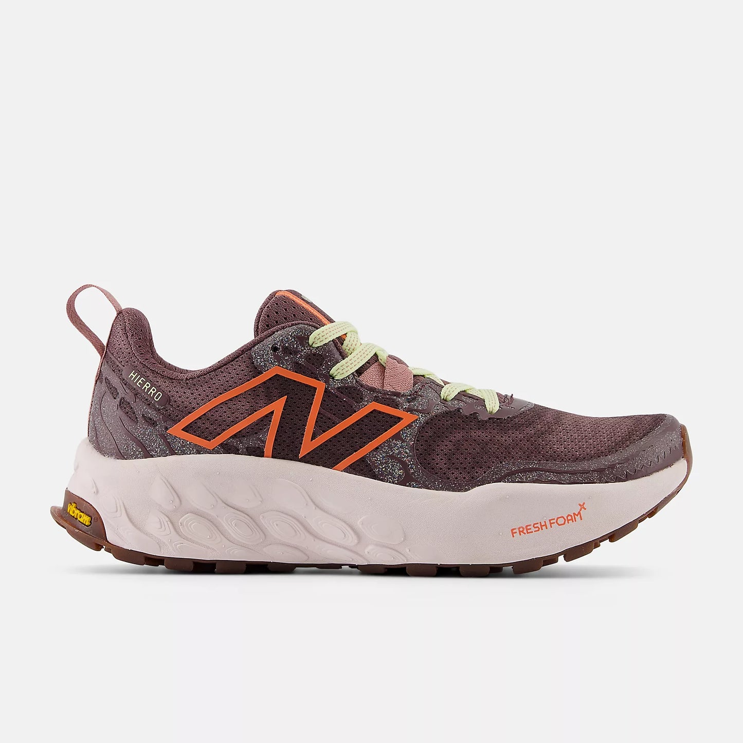 Women's New Balance Hierro v8