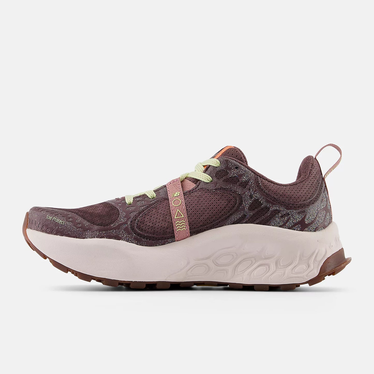 Women's New Balance Hierro v8