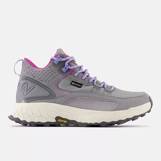 Women's New Balance Fresh Foam X Hierro Mid Gore-Tex