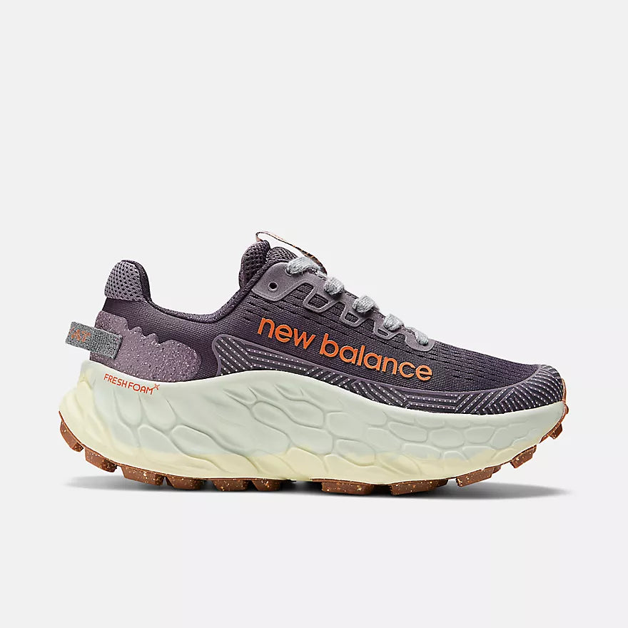 Women's New Balance More Trail v3