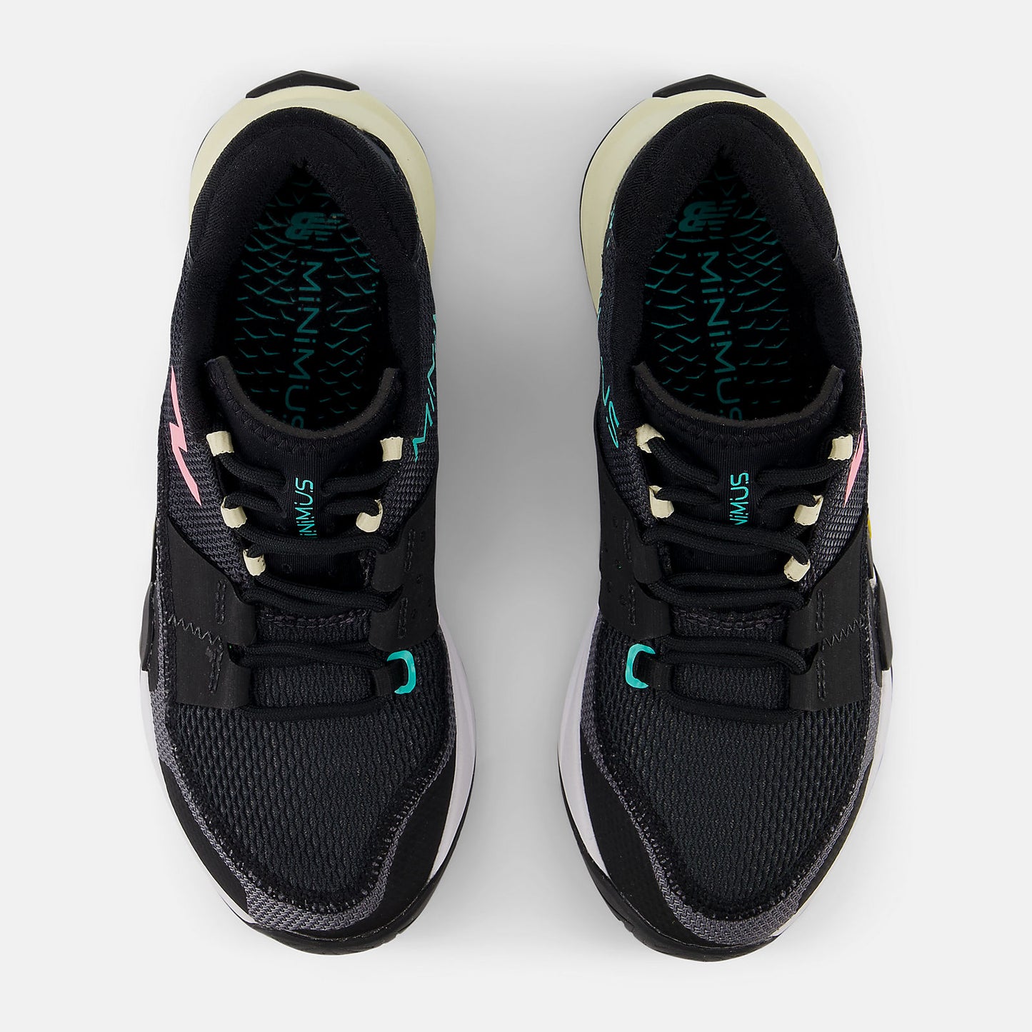 Women's New Balance Minimus TR v2