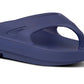 Unisex Oofos Original Thong Recovery Sandal