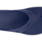 Unisex Oofos Original Thong Recovery Sandal