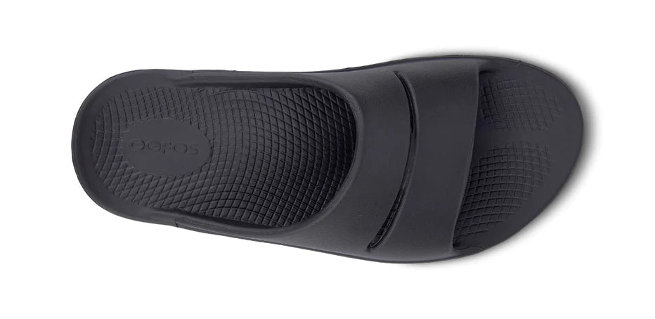 Oofos Ooahh Recovery Slide Sandal