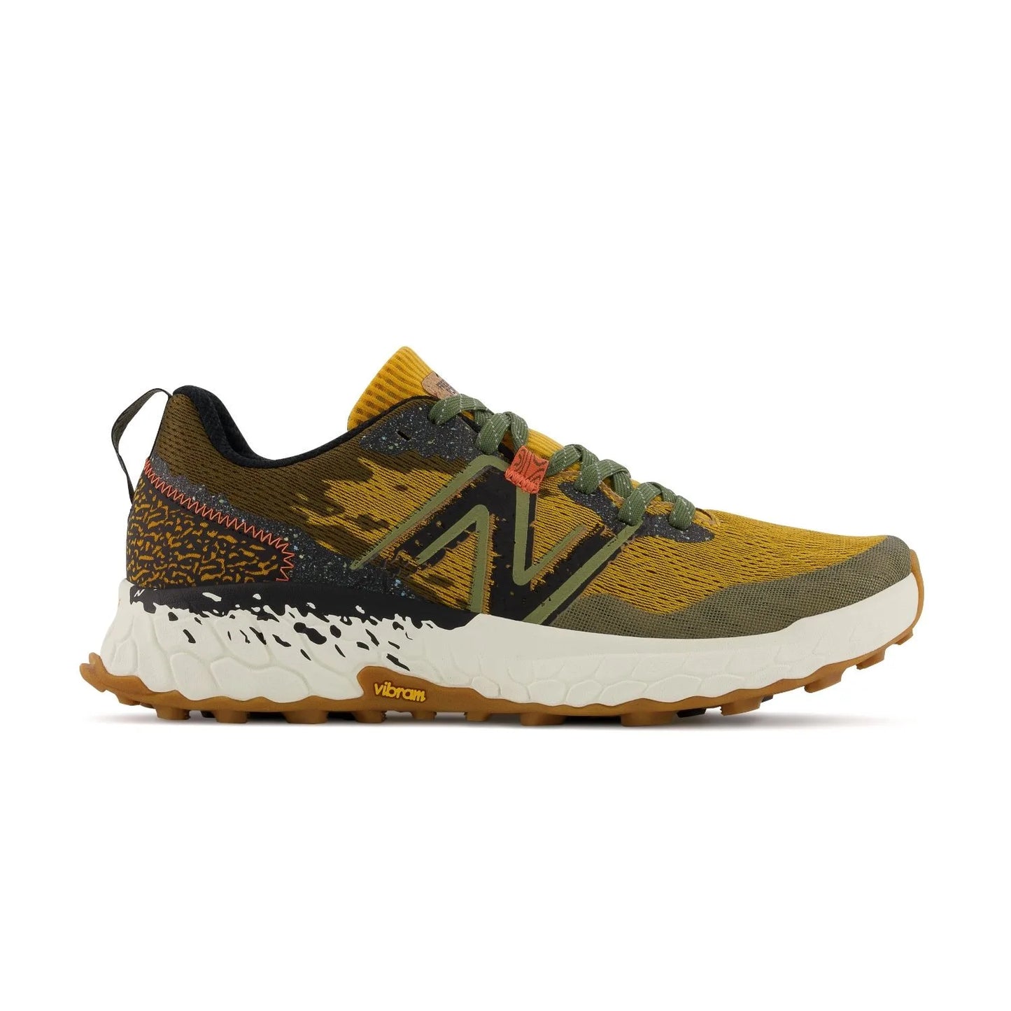 Men's New Balance Fresh Foam X Hierro v7