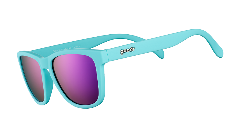 Goodr OG Classic Sunglasses