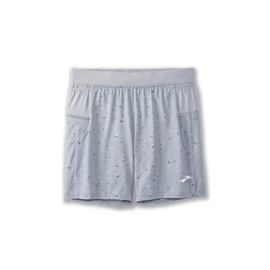 Men's Brooks Journey 7" 2 in 1 Short