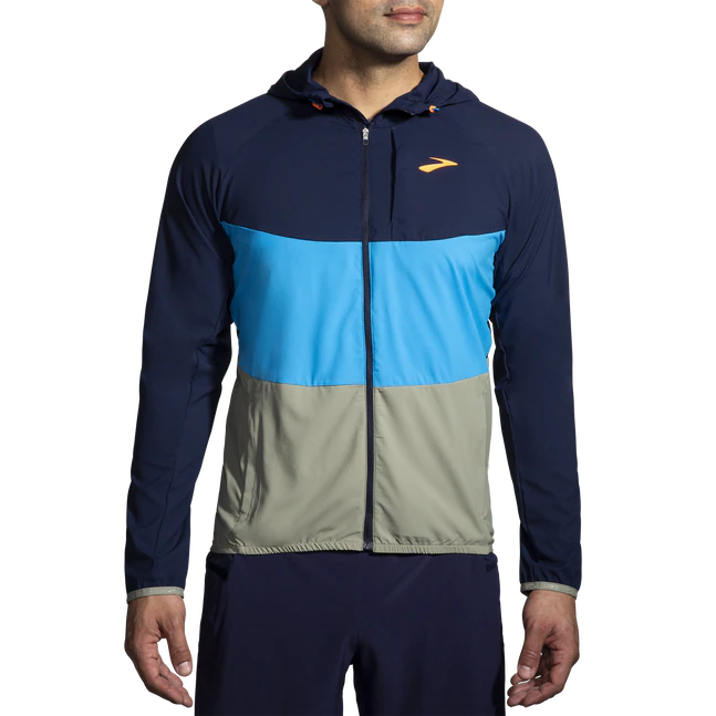 Men's Brooks Canopy Jacket